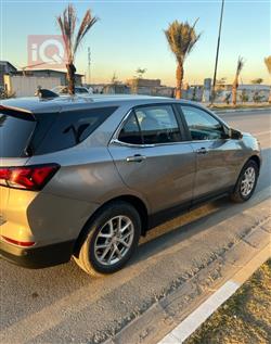 شيفروليه إكوينوكس